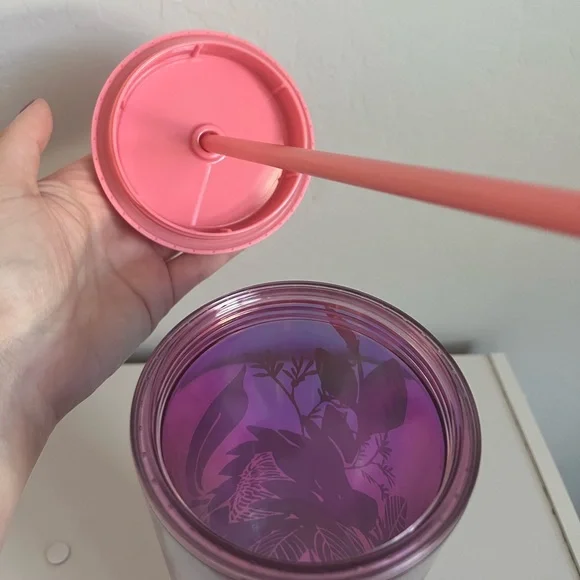 Starbucks Cold Cup - Picture 6 of 6